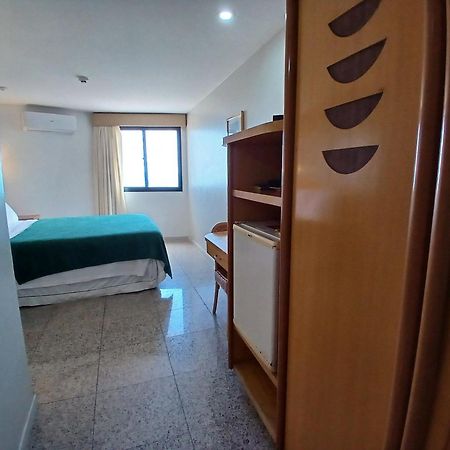 Hotel Flat Blue Tree By Escala Imoveis à Fortaleza  Extérieur photo