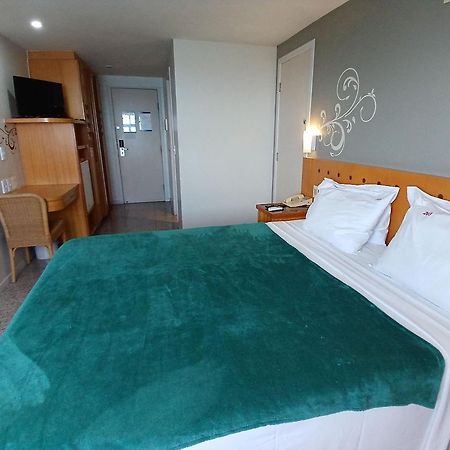 Hotel Flat Blue Tree By Escala Imoveis à Fortaleza  Extérieur photo