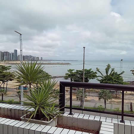 Hotel Flat Blue Tree By Escala Imoveis à Fortaleza  Extérieur photo