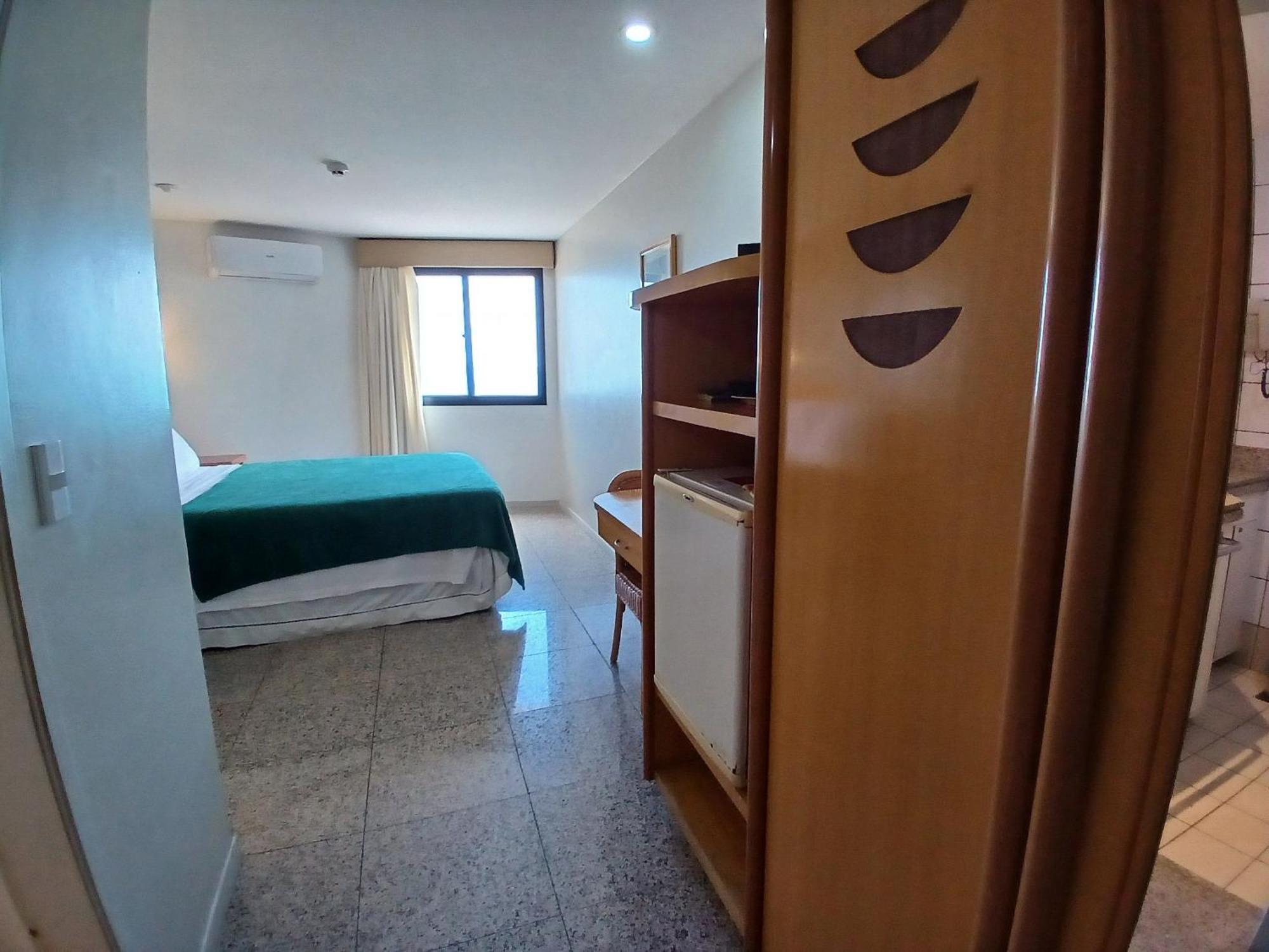 Hotel Flat Blue Tree By Escala Imoveis à Fortaleza  Extérieur photo