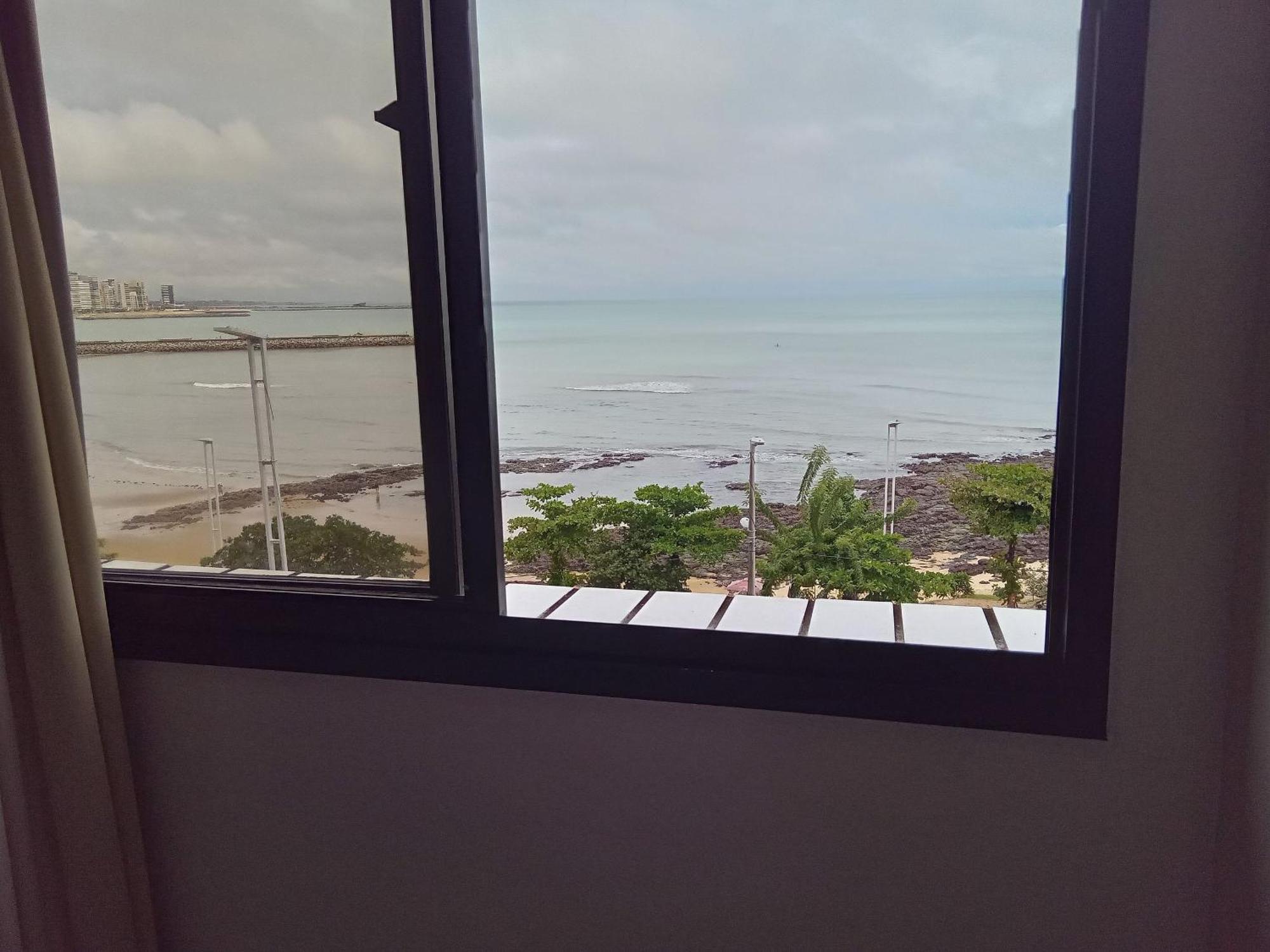 Hotel Flat Blue Tree By Escala Imoveis à Fortaleza  Extérieur photo