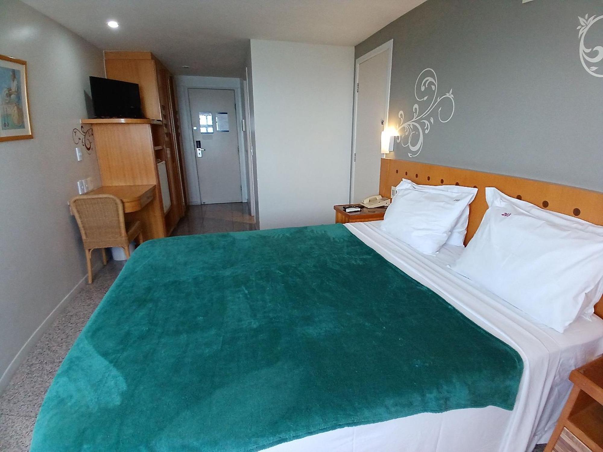 Hotel Flat Blue Tree By Escala Imoveis à Fortaleza  Extérieur photo