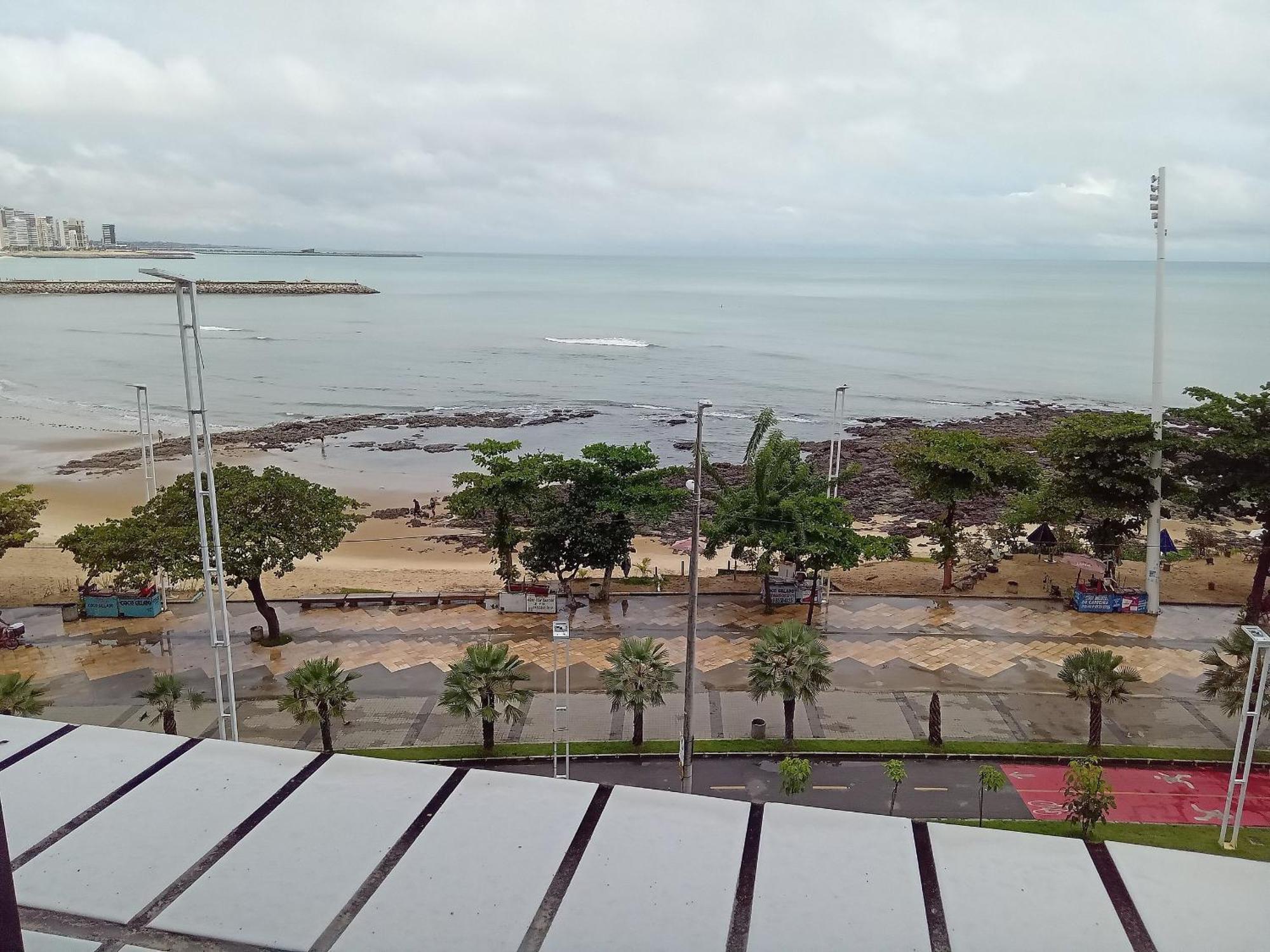 Hotel Flat Blue Tree By Escala Imoveis à Fortaleza  Extérieur photo