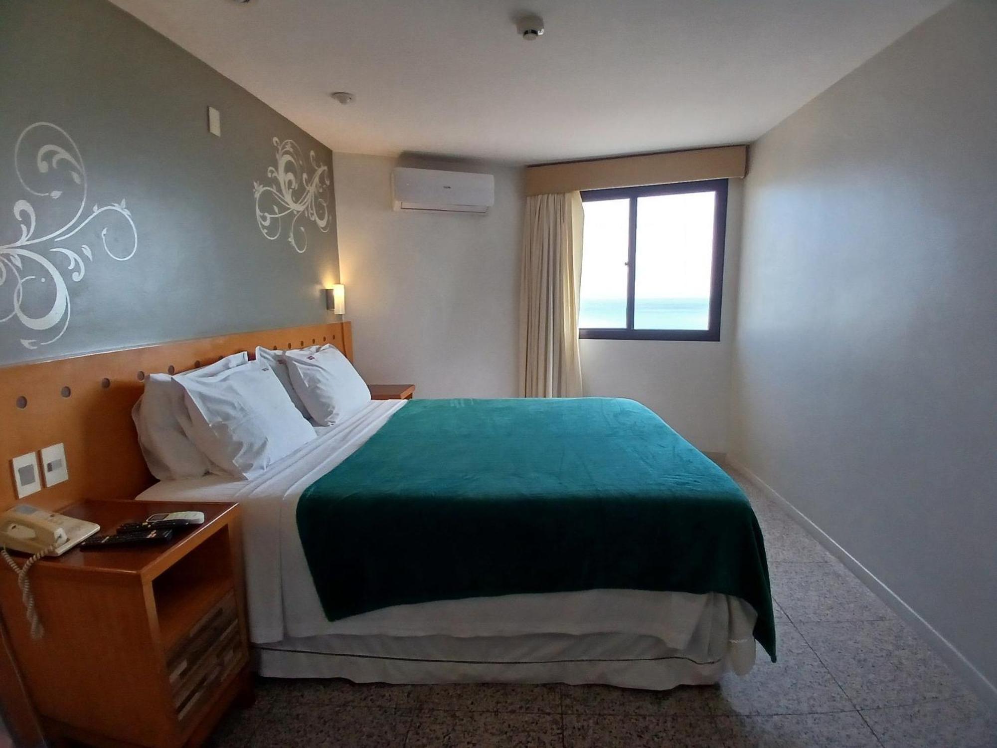 Hotel Flat Blue Tree By Escala Imoveis à Fortaleza  Extérieur photo