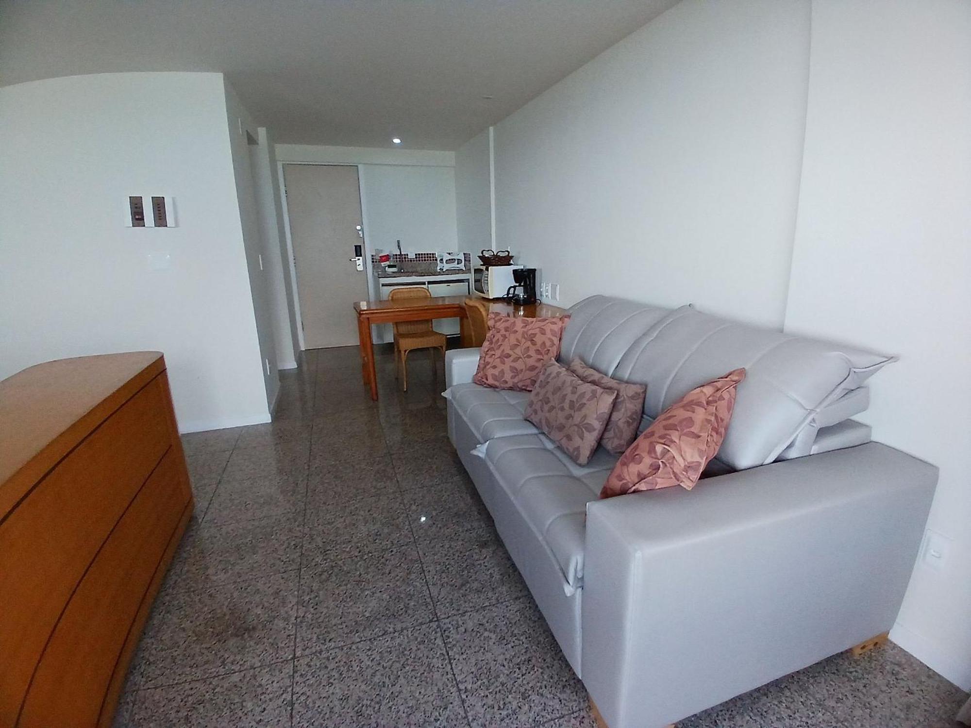 Hotel Flat Blue Tree By Escala Imoveis à Fortaleza  Extérieur photo