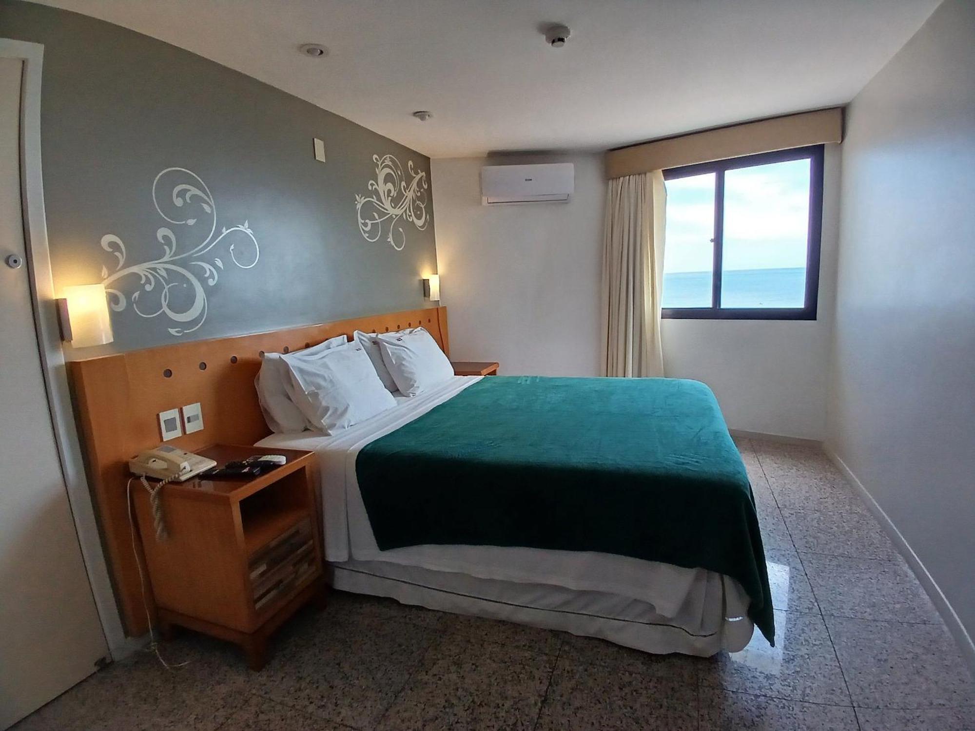 Hotel Flat Blue Tree By Escala Imoveis à Fortaleza  Extérieur photo
