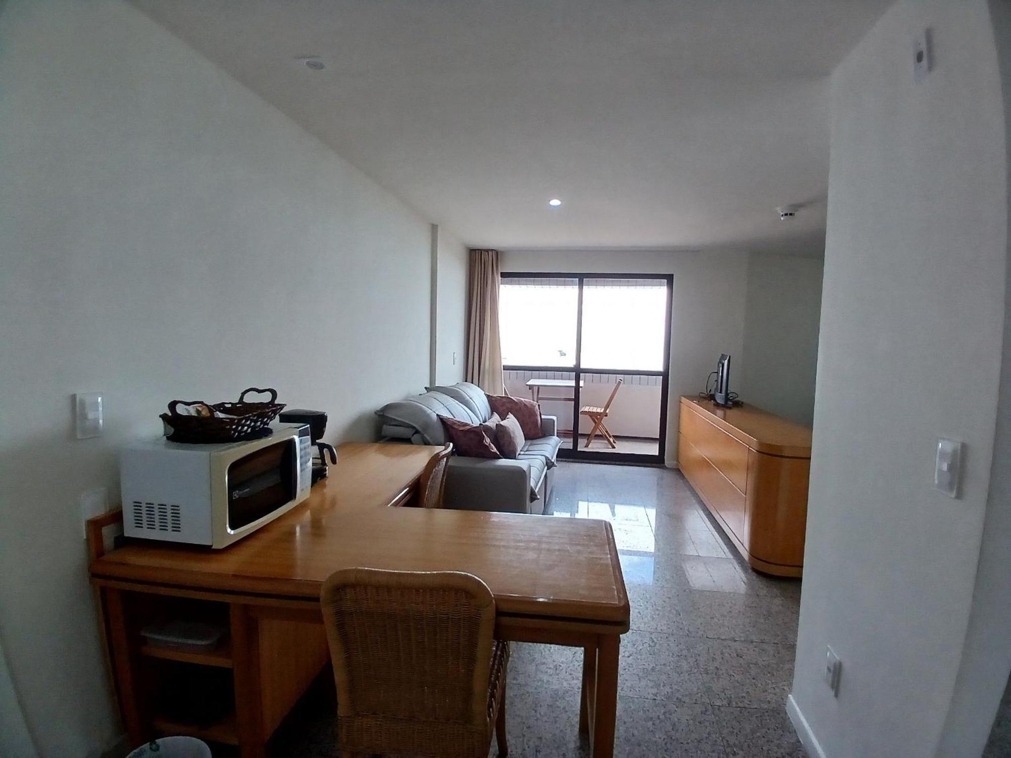 Hotel Flat Blue Tree By Escala Imoveis à Fortaleza  Extérieur photo