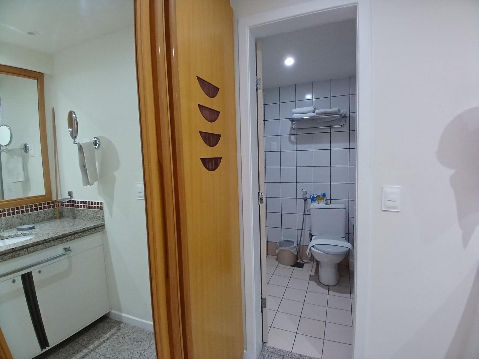 Hotel Flat Blue Tree By Escala Imoveis à Fortaleza  Extérieur photo