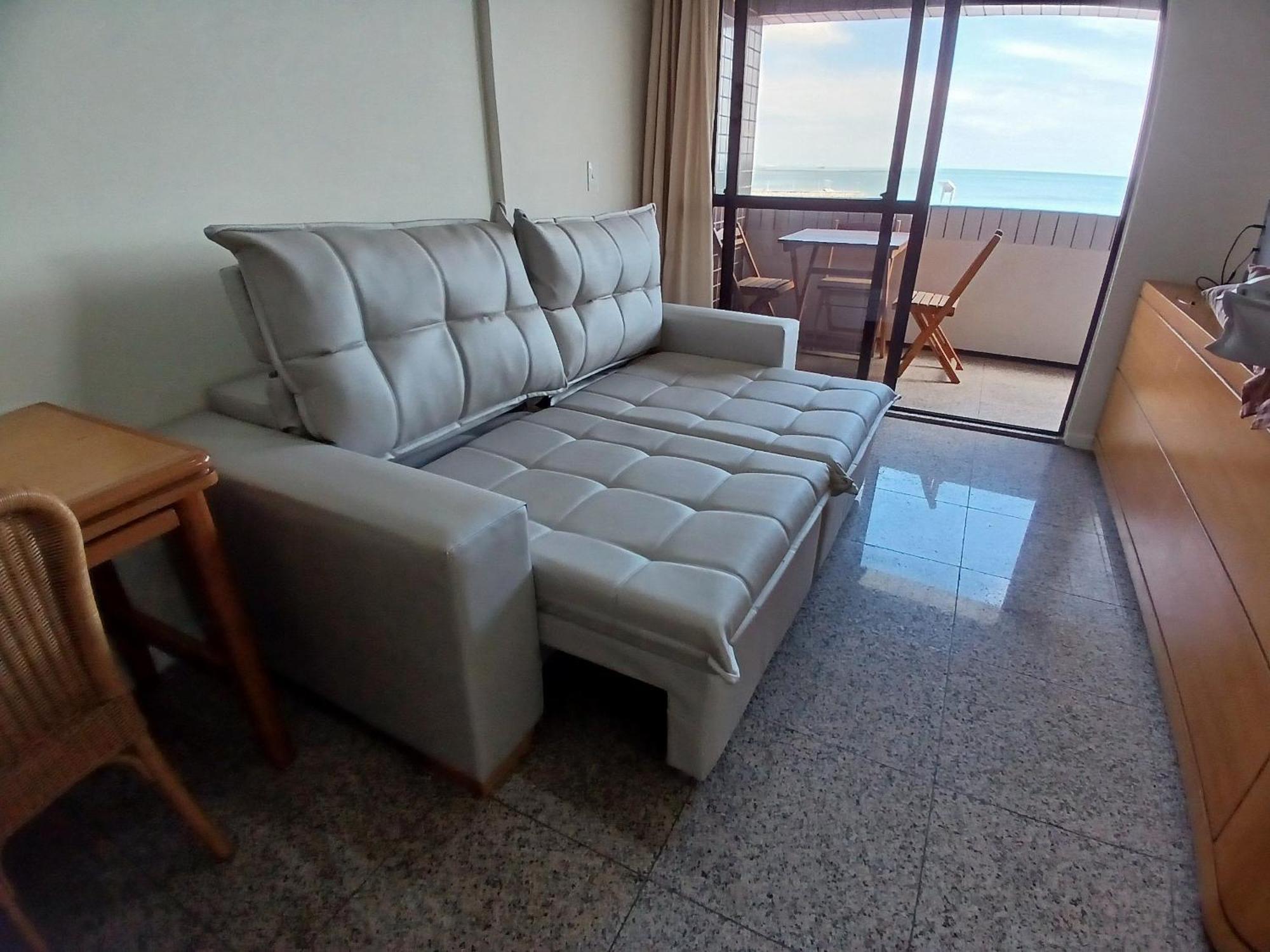 Hotel Flat Blue Tree By Escala Imoveis à Fortaleza  Extérieur photo
