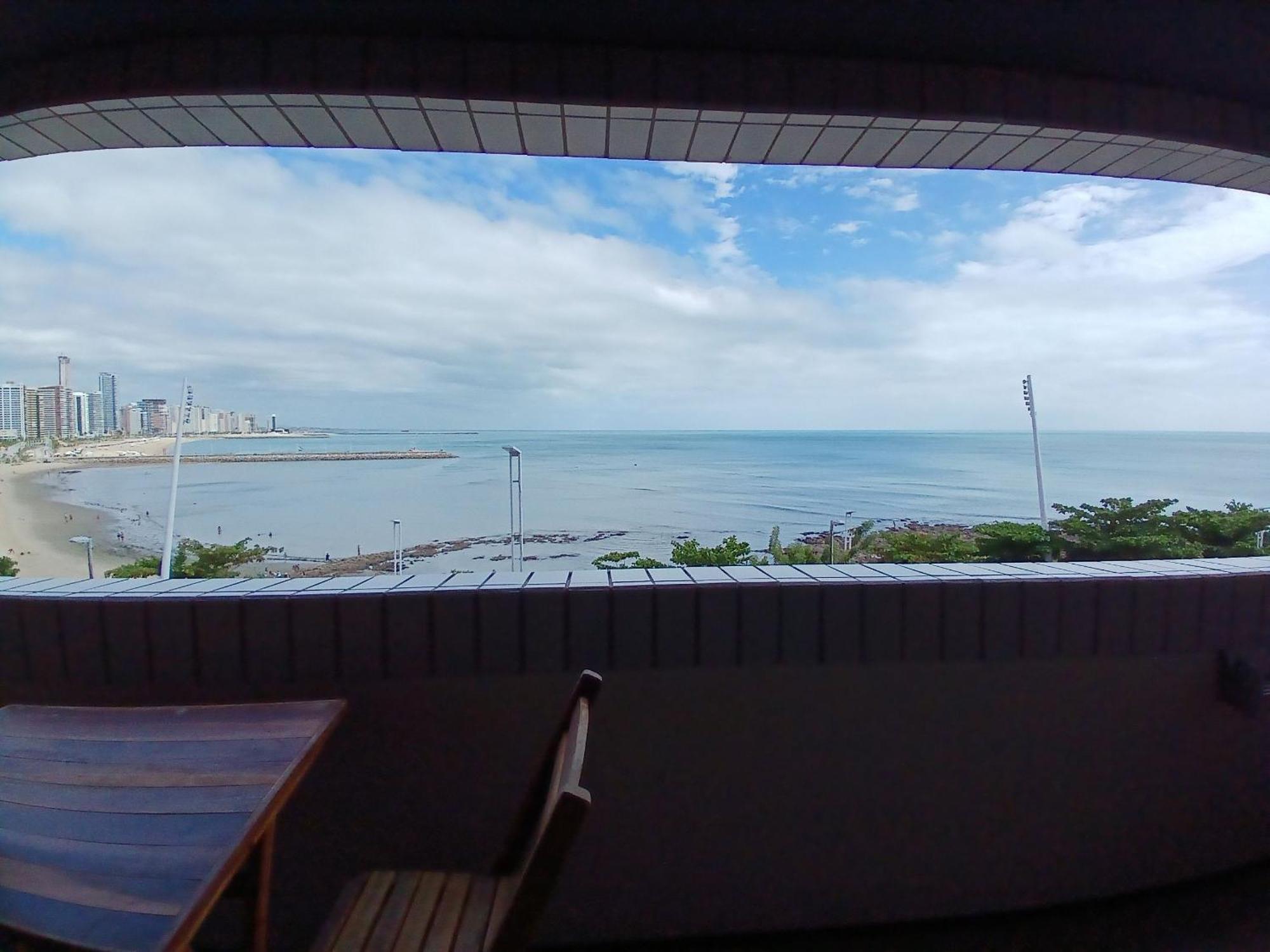 Hotel Flat Blue Tree By Escala Imoveis à Fortaleza  Extérieur photo