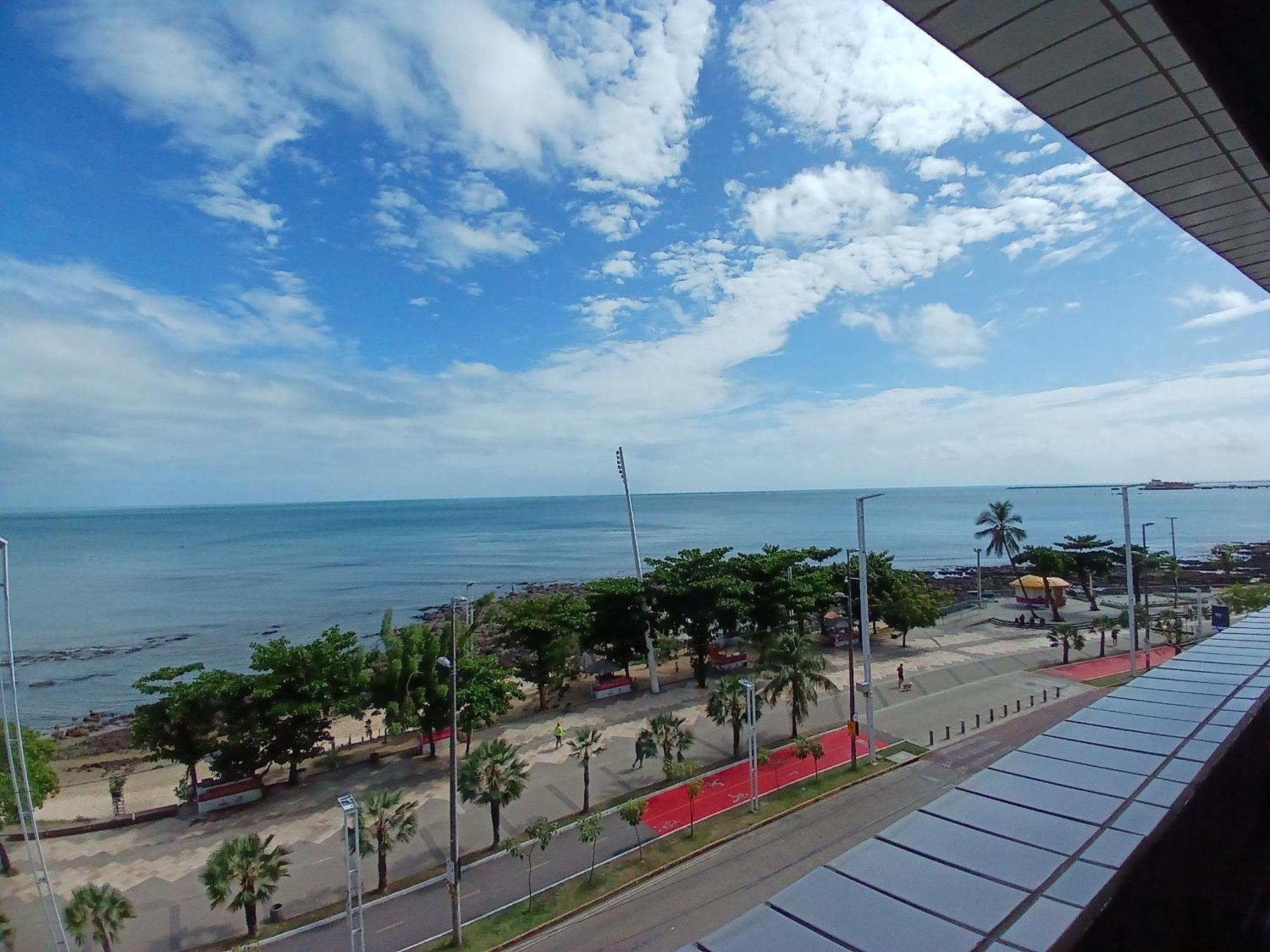 Hotel Flat Blue Tree By Escala Imoveis à Fortaleza  Extérieur photo