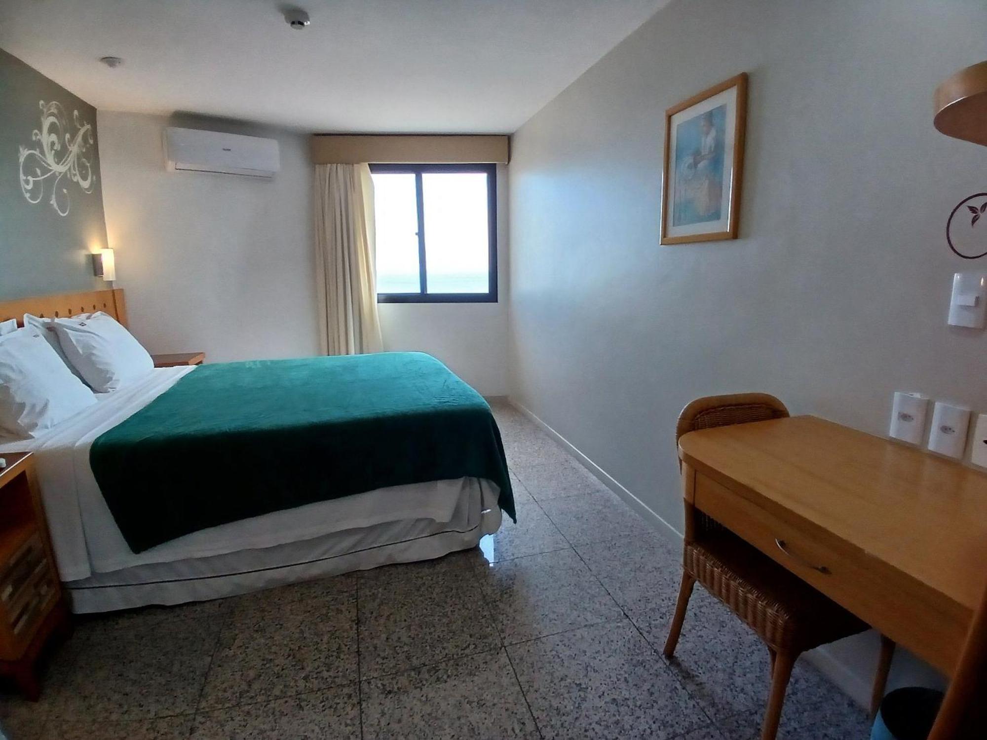 Hotel Flat Blue Tree By Escala Imoveis à Fortaleza  Extérieur photo